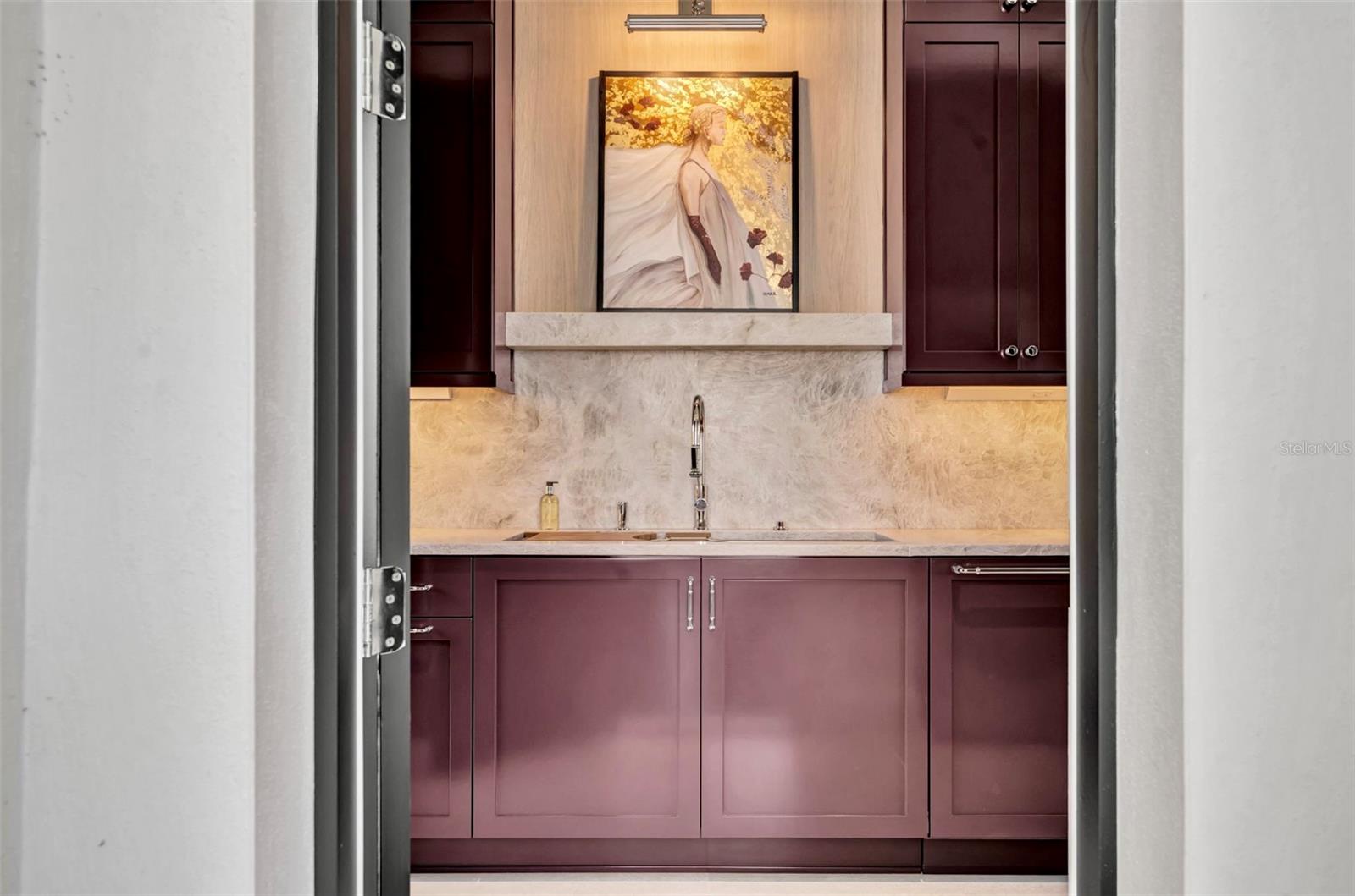 CAMWOOD SUB - Residential