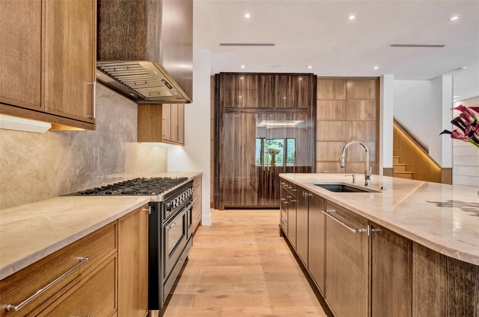 CAMWOOD SUB - Residential