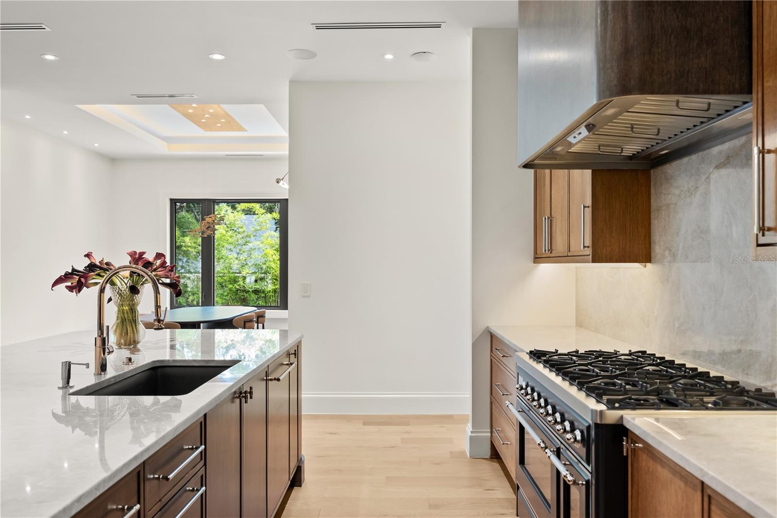 CAMWOOD SUB - Residential