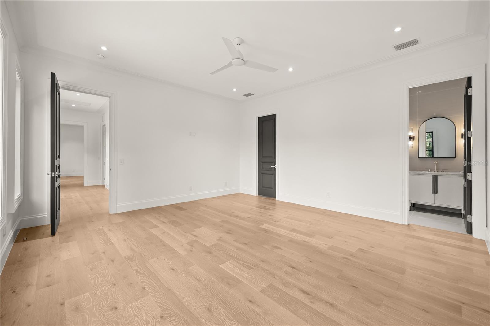 CAMWOOD SUB - Residential