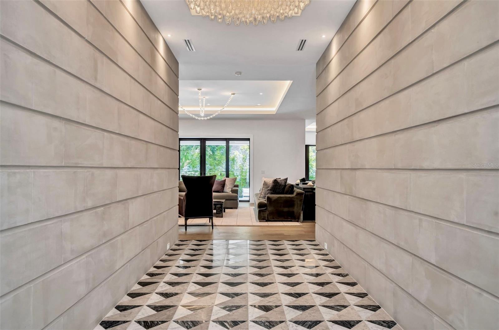 CAMWOOD SUB - Residential