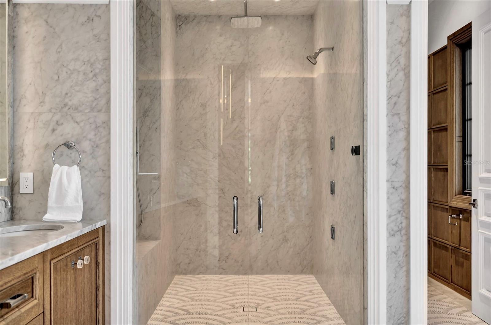 CAMWOOD SUB - Residential