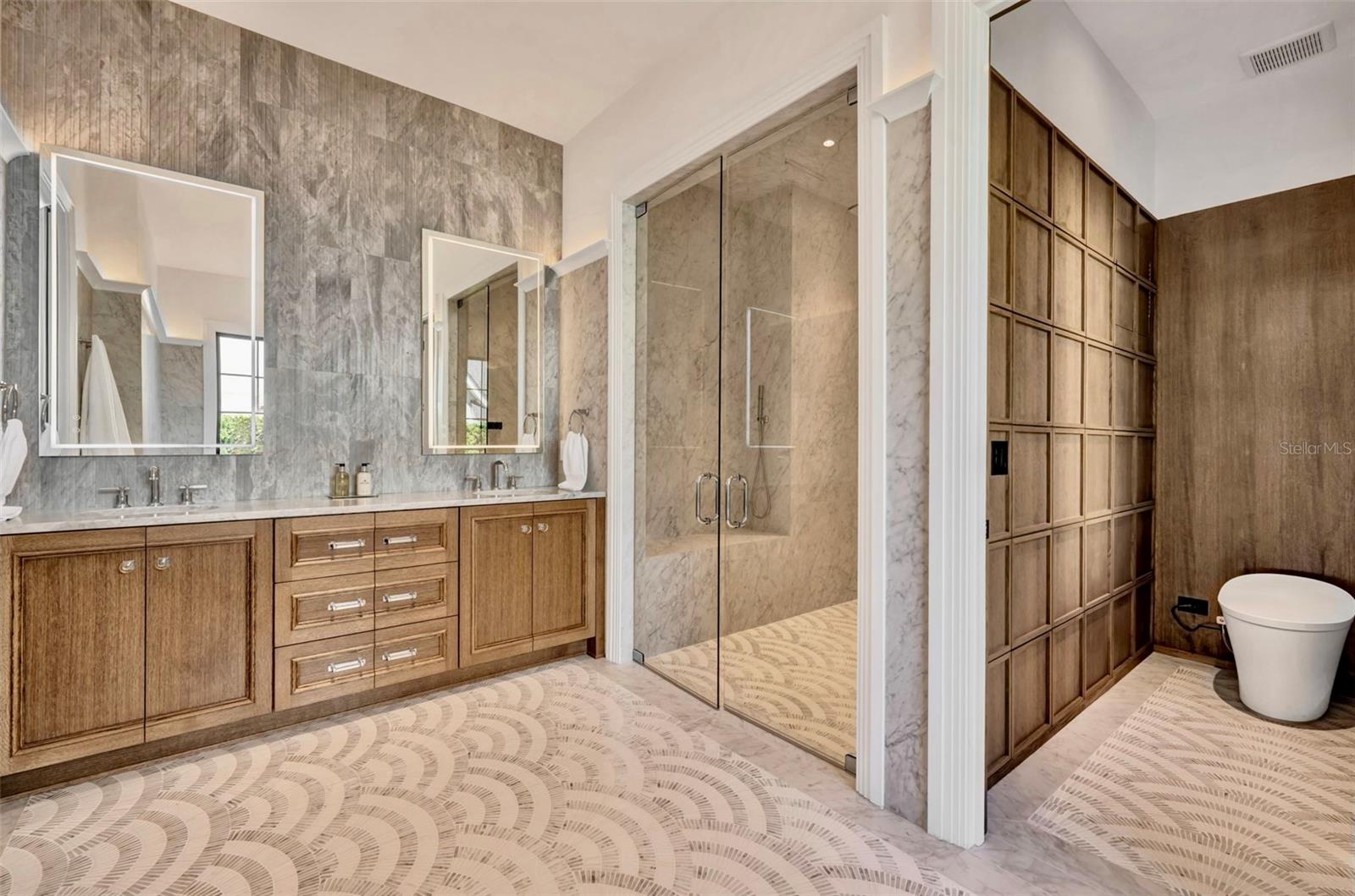 CAMWOOD SUB - Residential