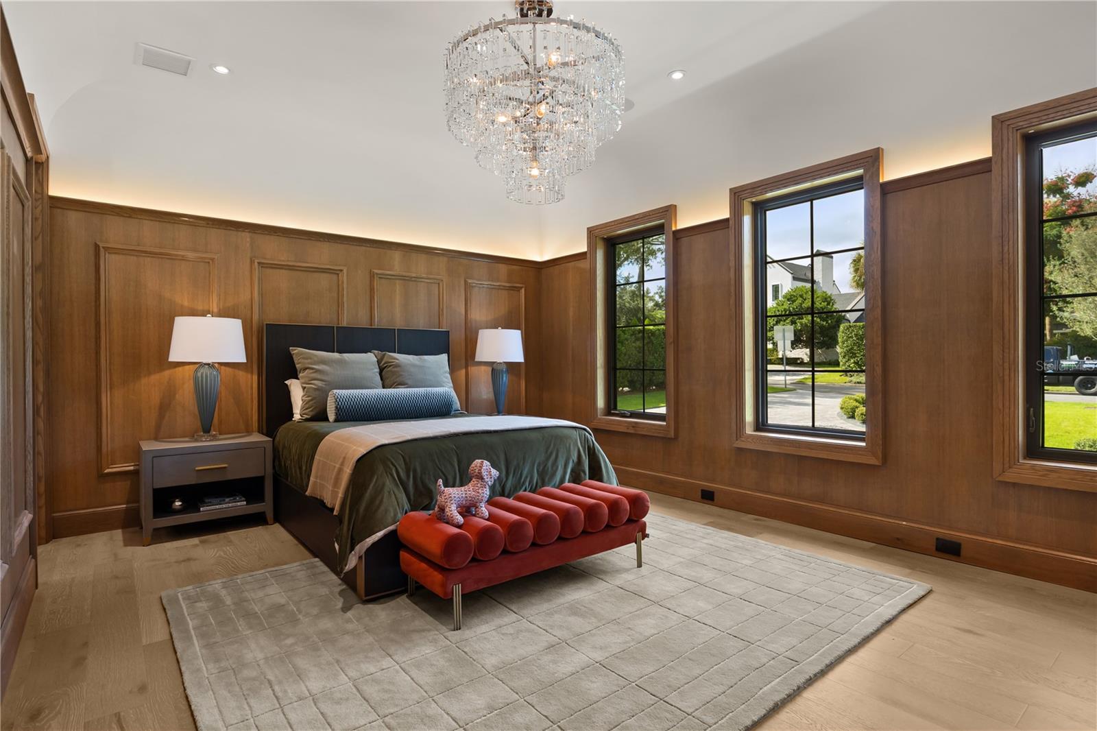 CAMWOOD SUB - Residential