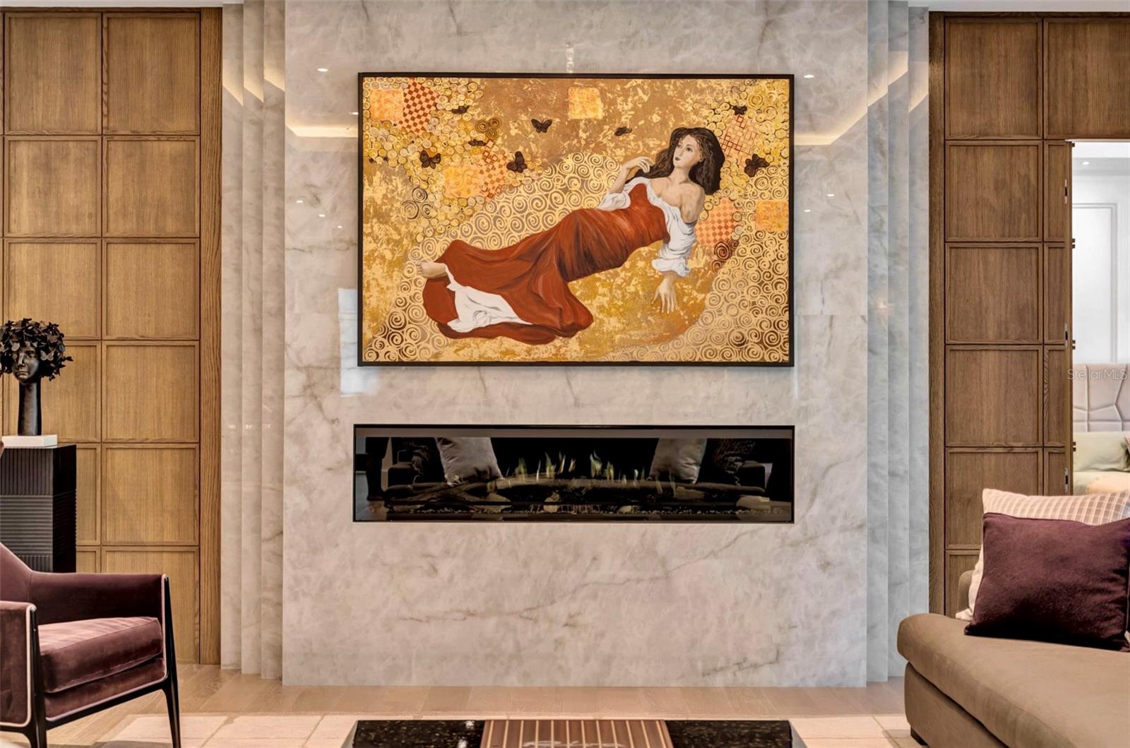 CAMWOOD SUB - Residential