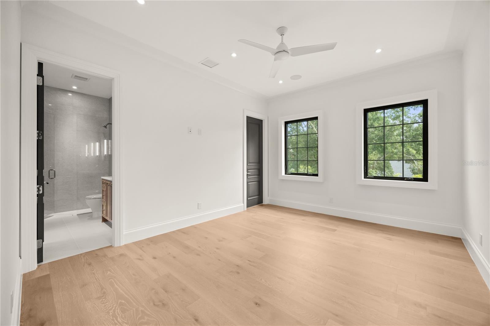 CAMWOOD SUB - Residential