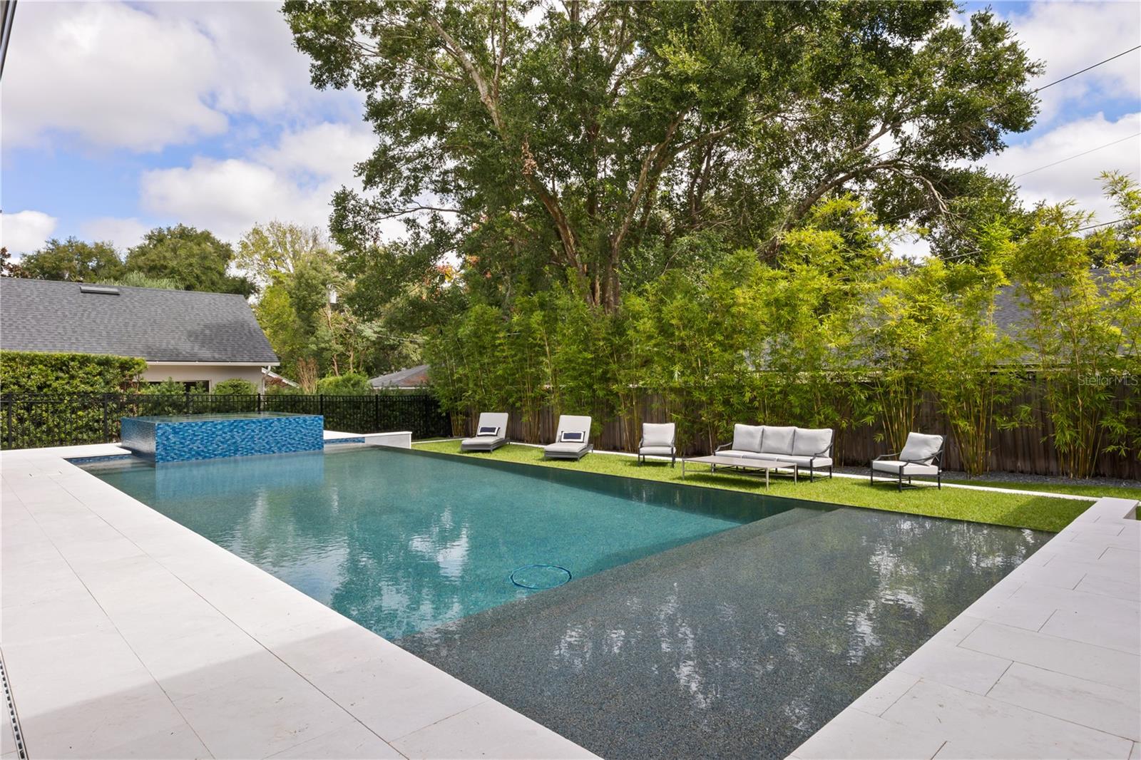 CAMWOOD SUB - Residential