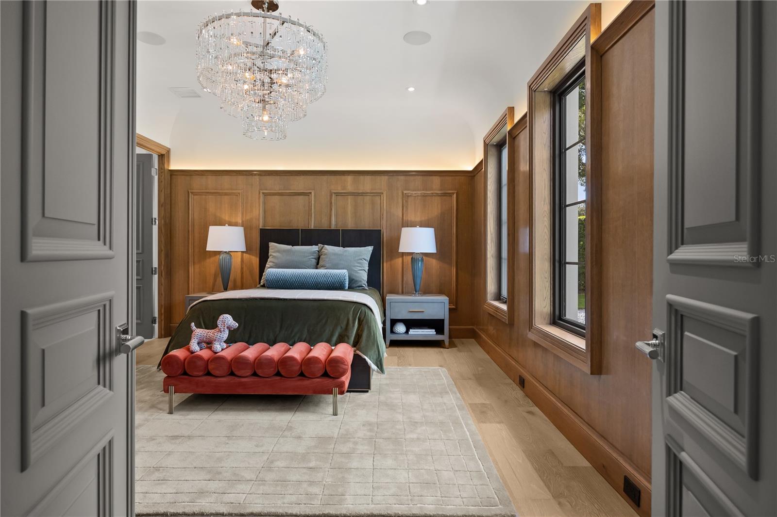 CAMWOOD SUB - Residential