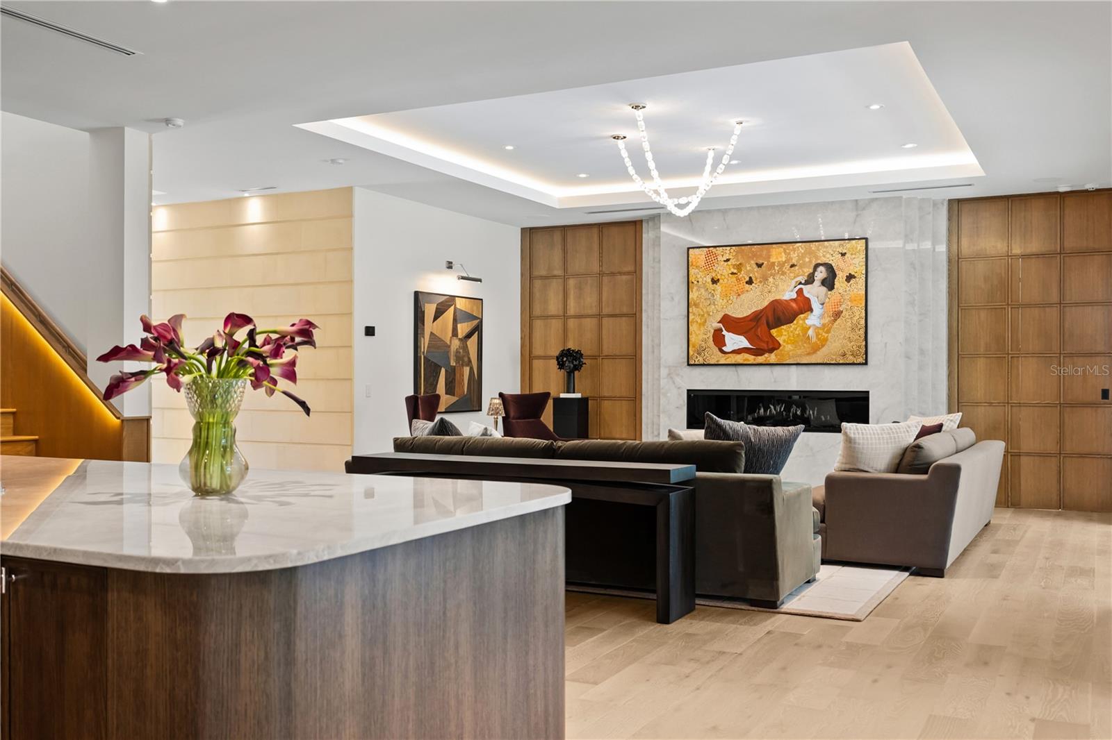 CAMWOOD SUB - Residential