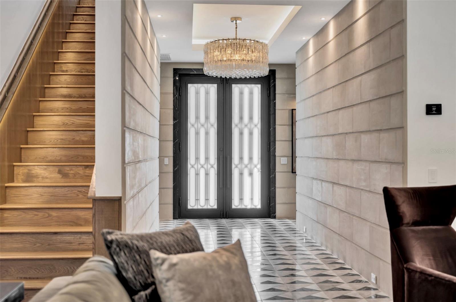 CAMWOOD SUB - Residential