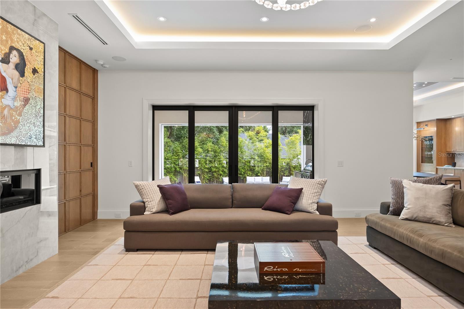 CAMWOOD SUB - Residential