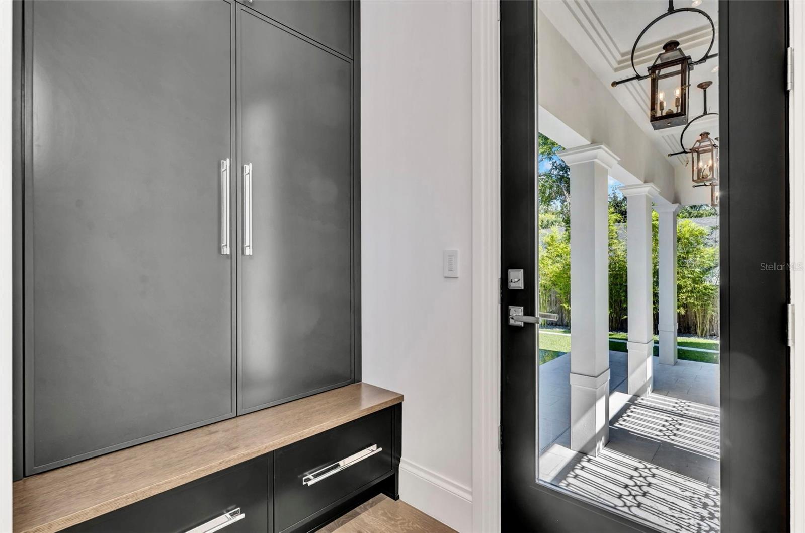 CAMWOOD SUB - Residential