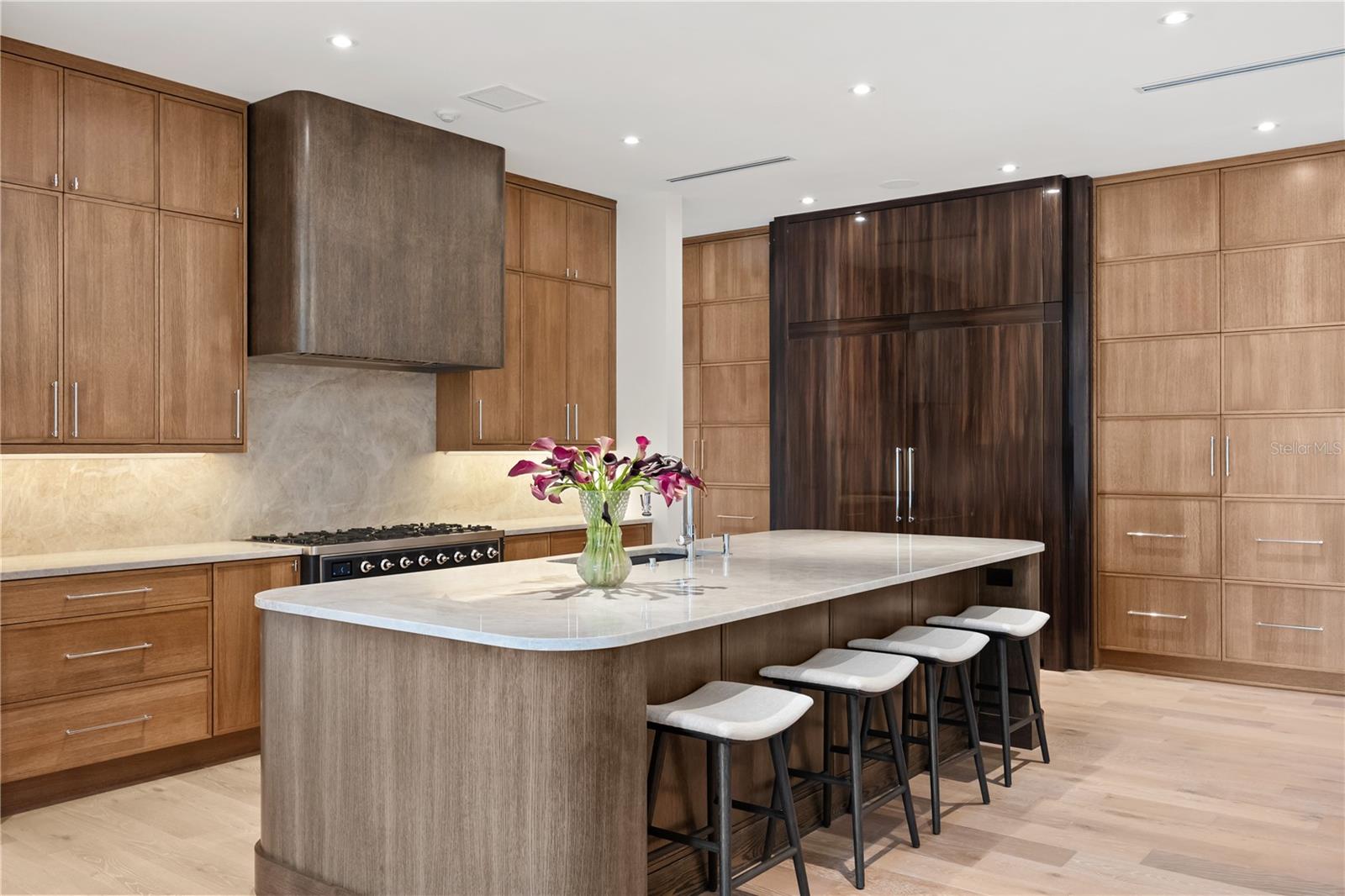 CAMWOOD SUB - Residential