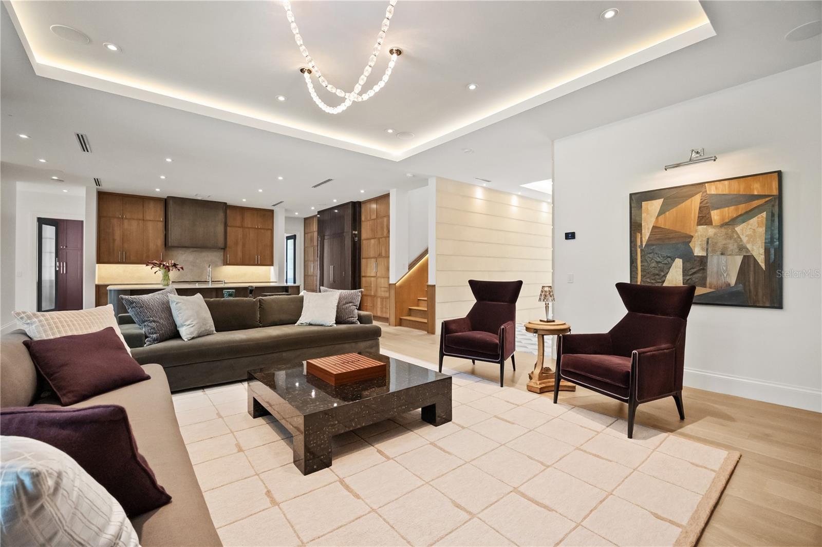 CAMWOOD SUB - Residential