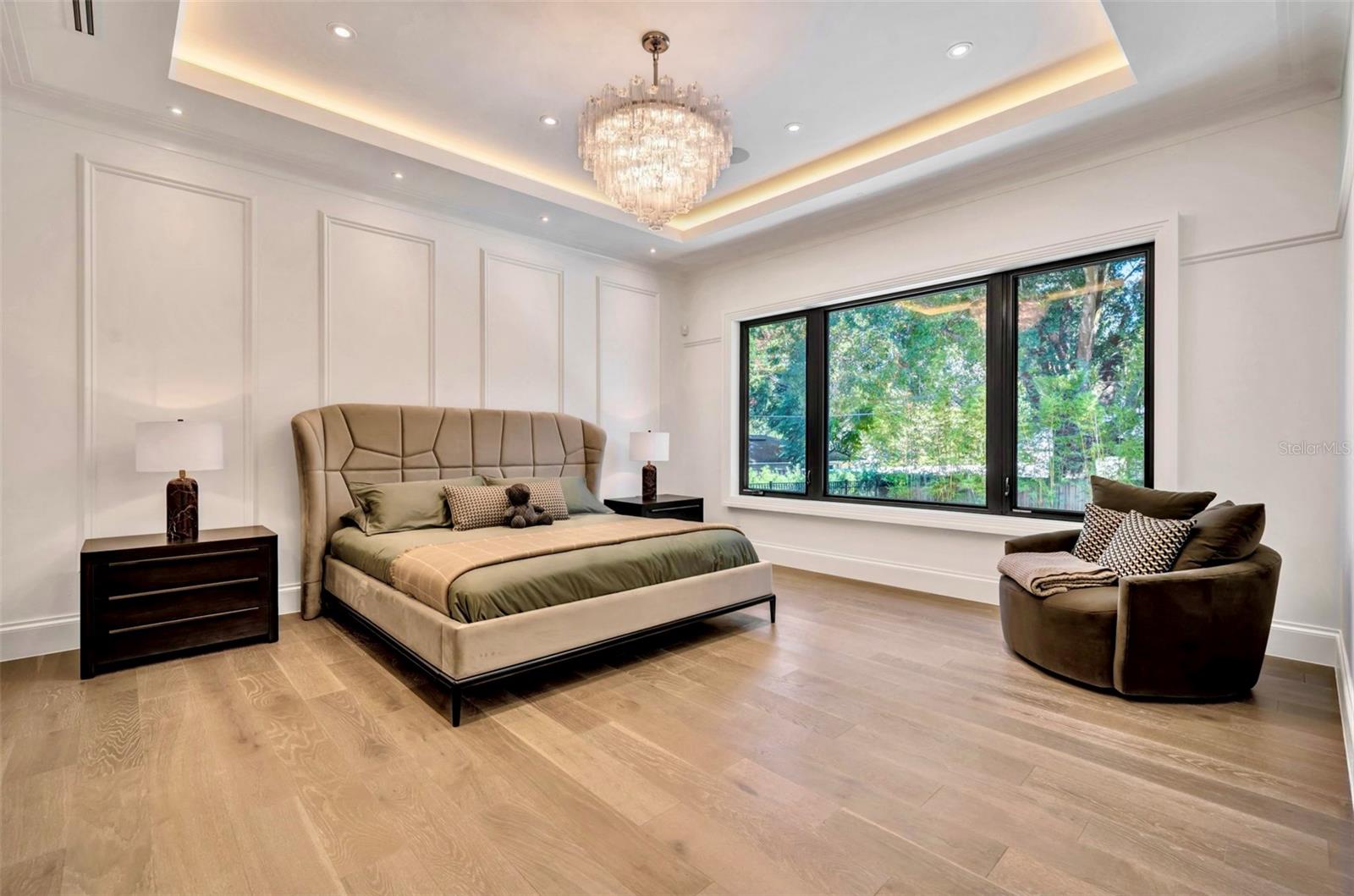 CAMWOOD SUB - Residential