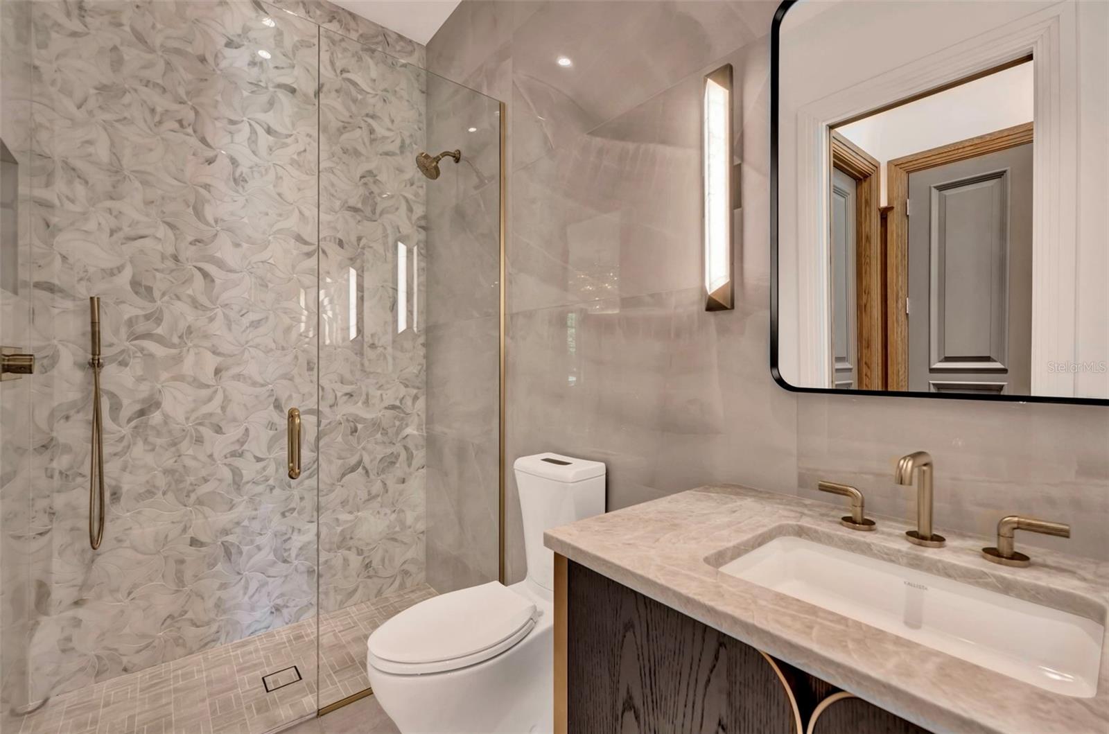 CAMWOOD SUB - Residential