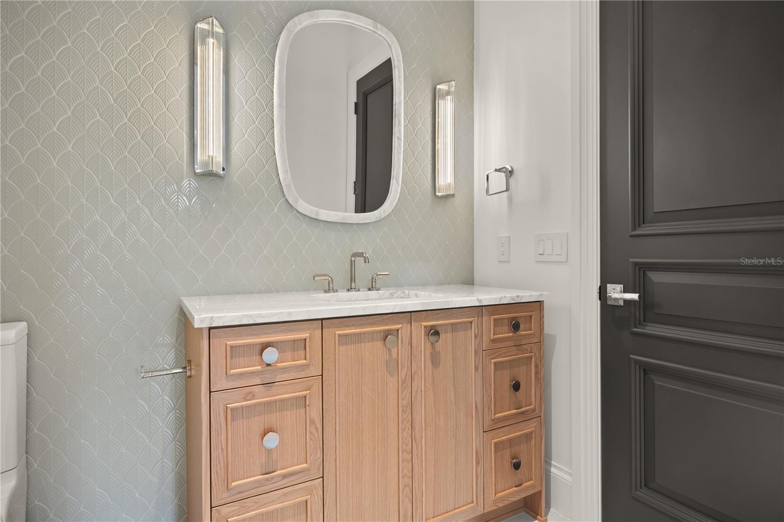 CAMWOOD SUB - Residential