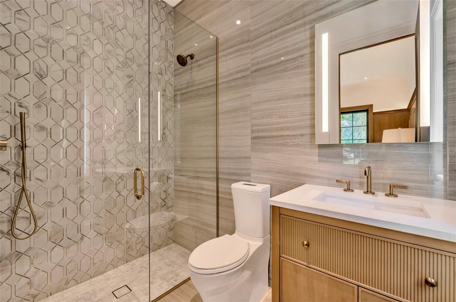 CAMWOOD SUB - Residential