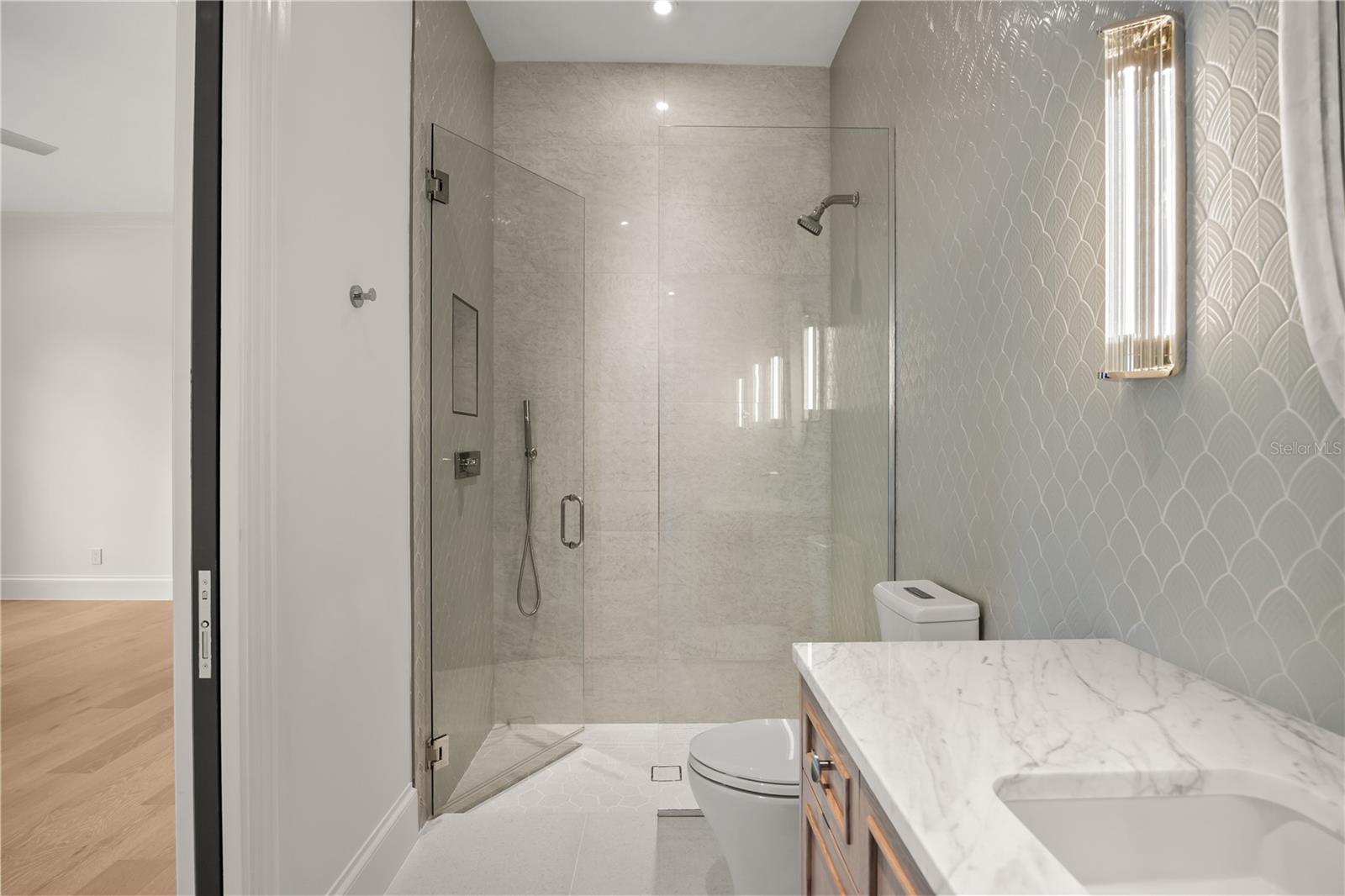 CAMWOOD SUB - Residential