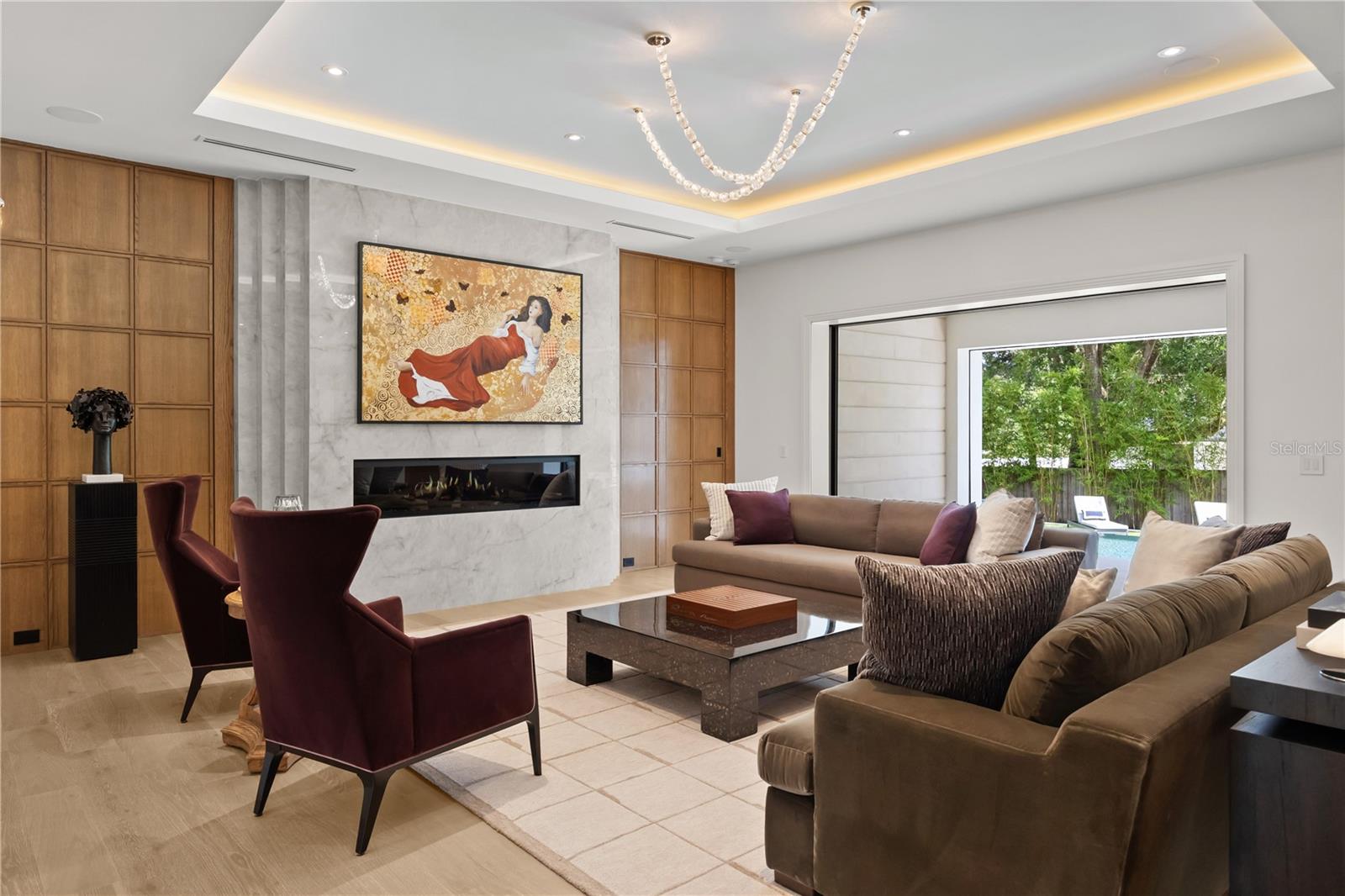 CAMWOOD SUB - Residential