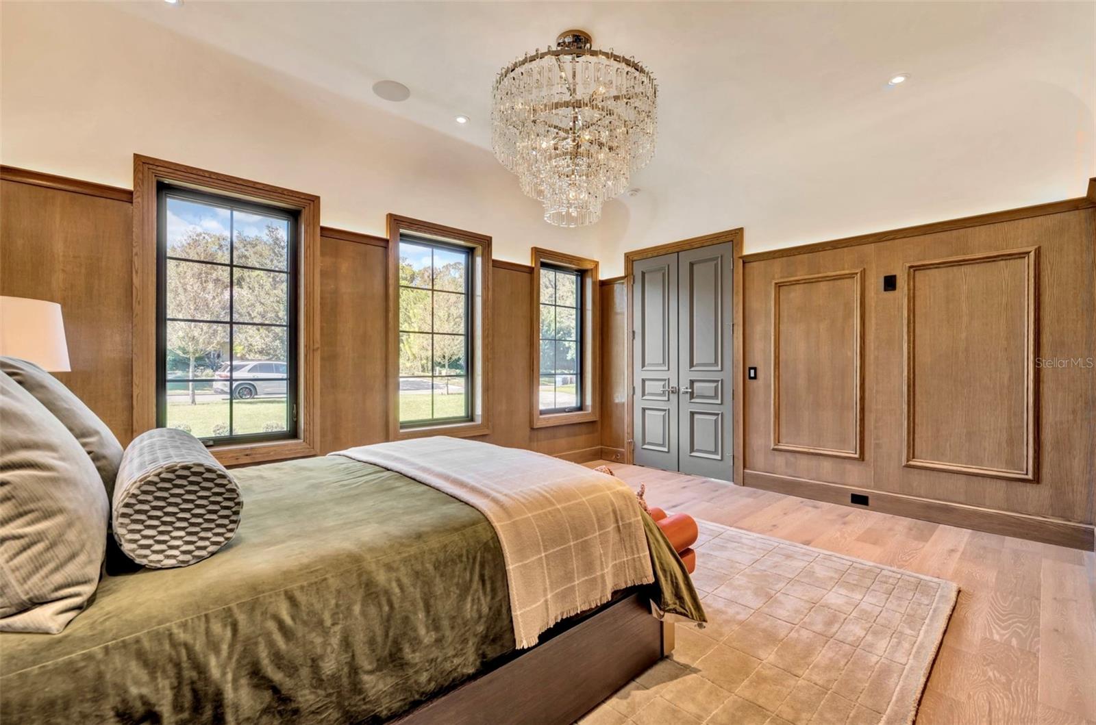 CAMWOOD SUB - Residential