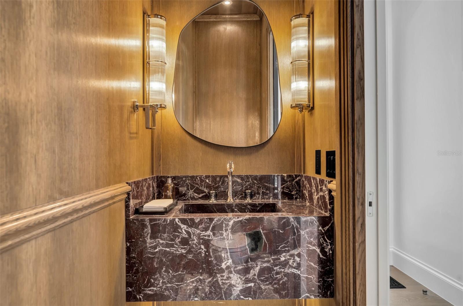 CAMWOOD SUB - Residential