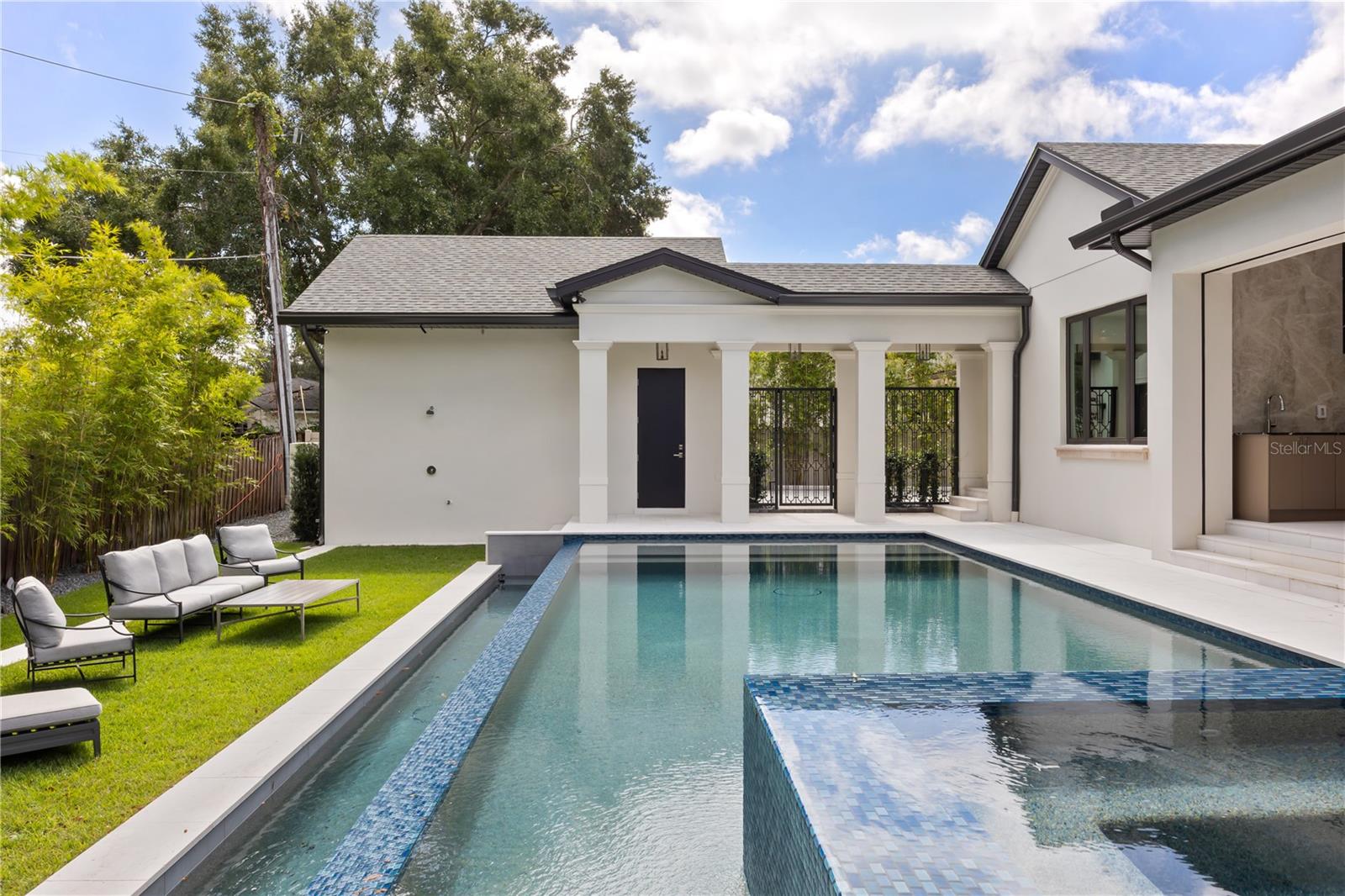 CAMWOOD SUB - Residential