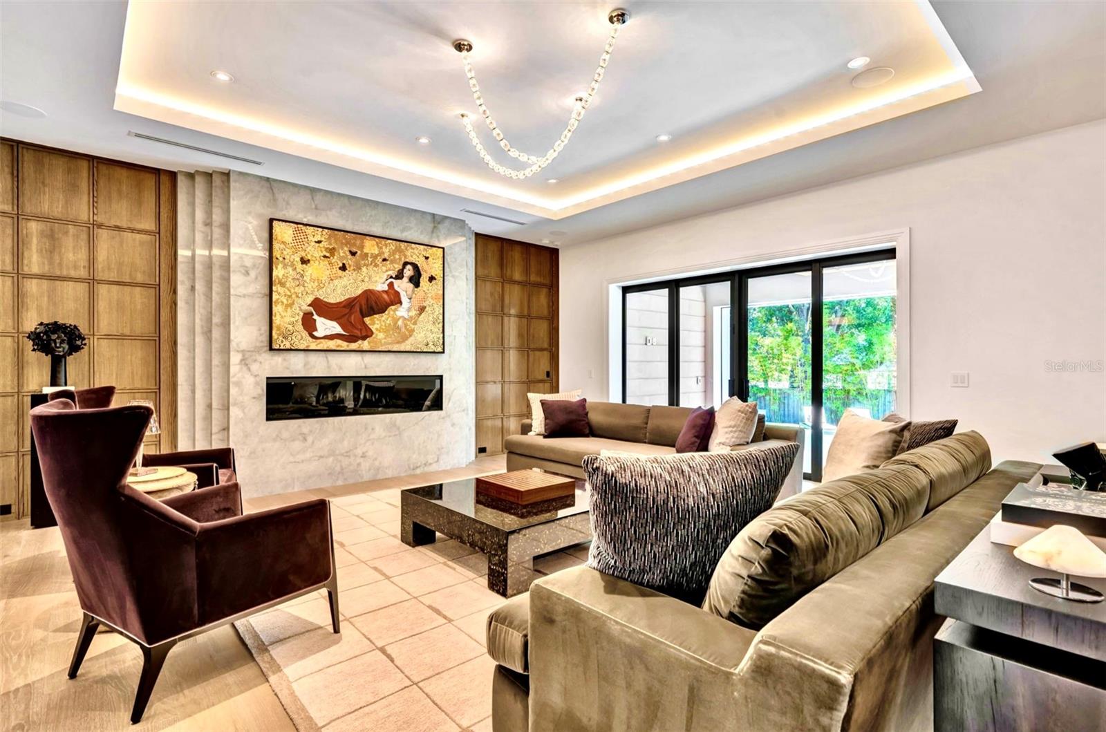 CAMWOOD SUB - Residential