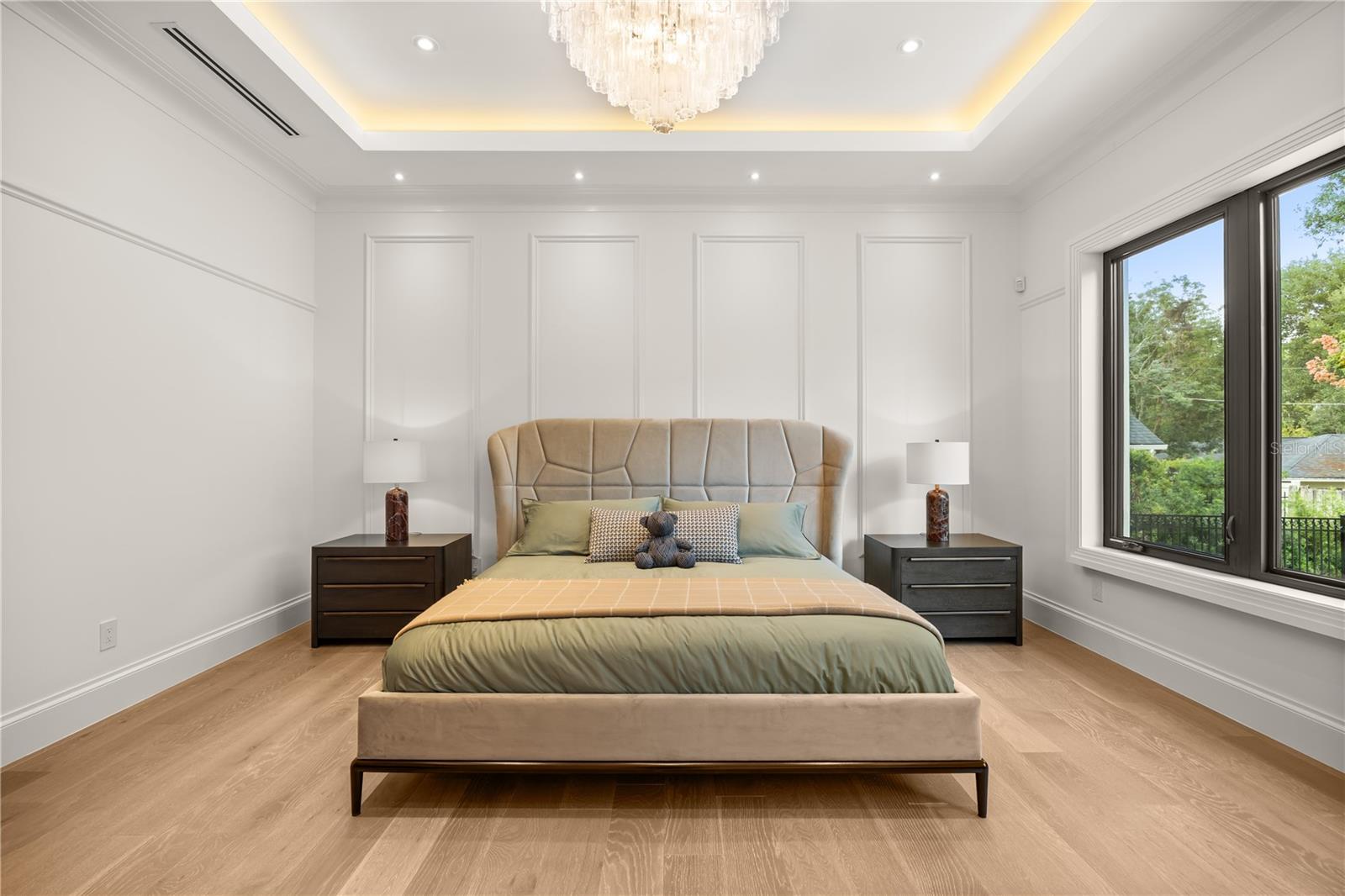 CAMWOOD SUB - Residential