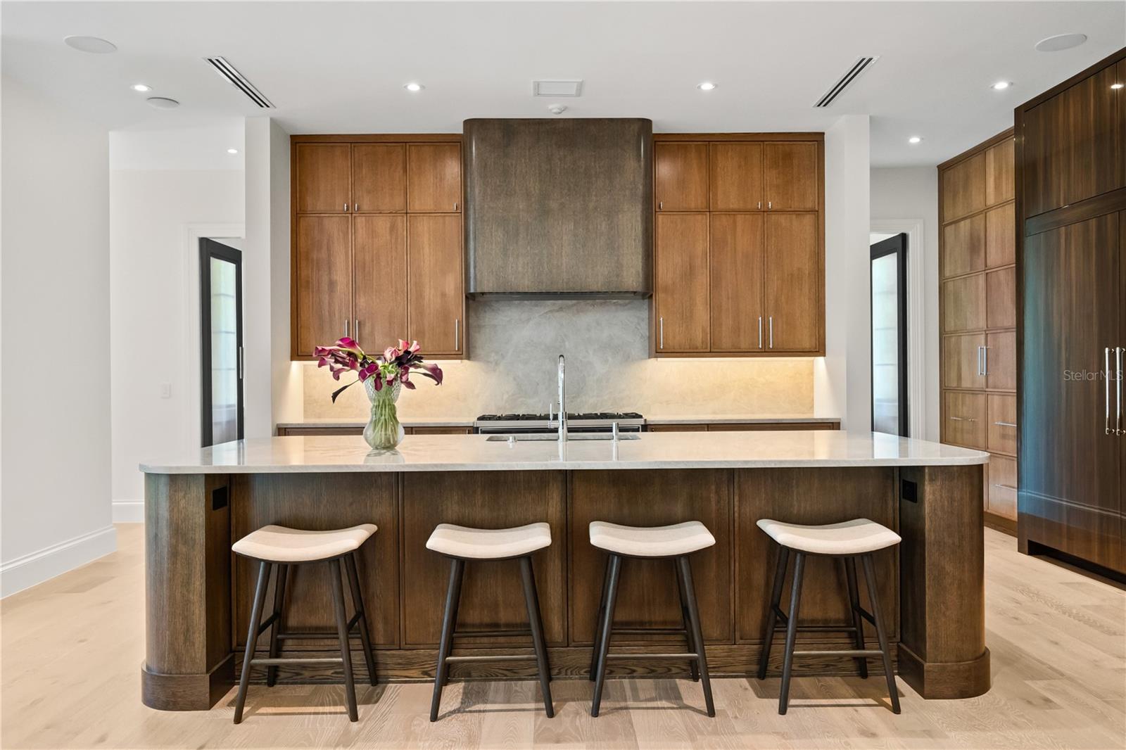 CAMWOOD SUB - Residential