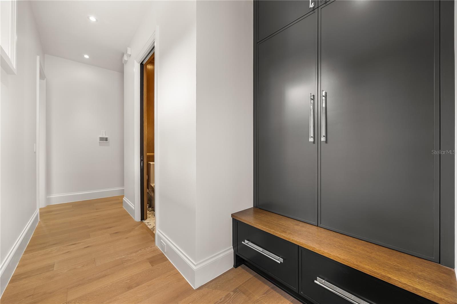 CAMWOOD SUB - Residential