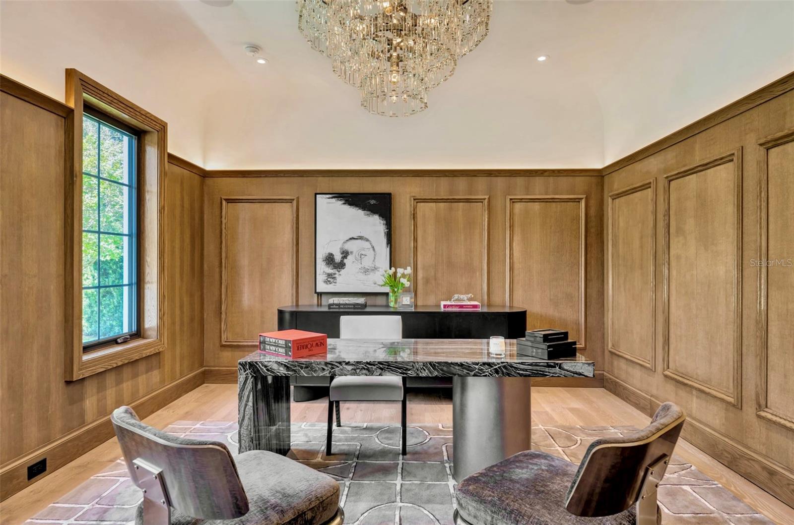 CAMWOOD SUB - Residential