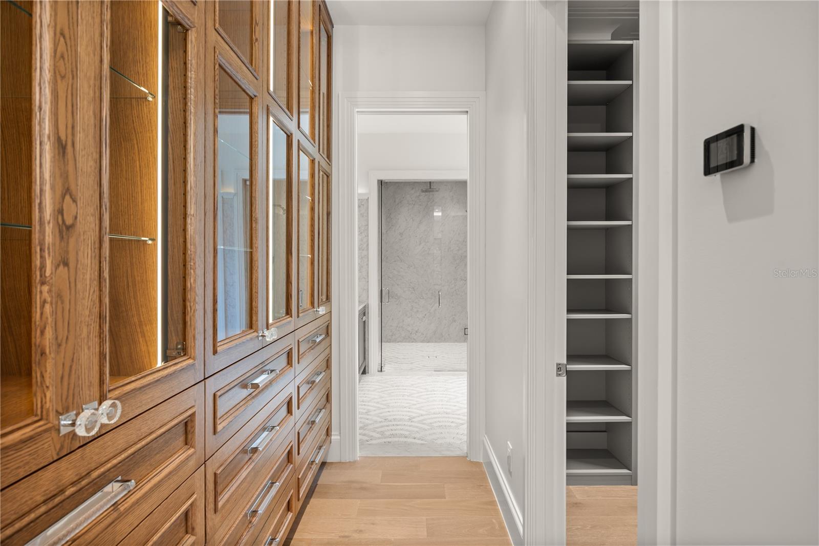 CAMWOOD SUB - Residential