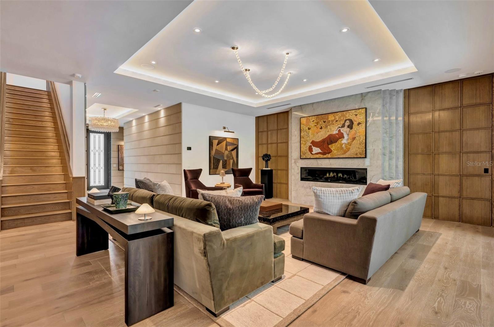 CAMWOOD SUB - Residential