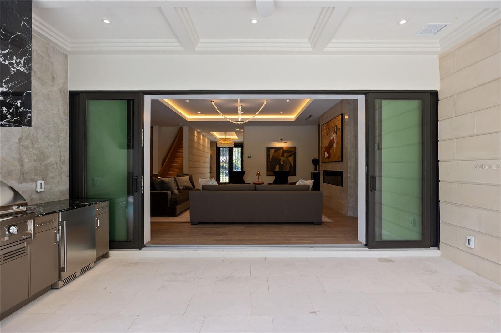 CAMWOOD SUB - Residential