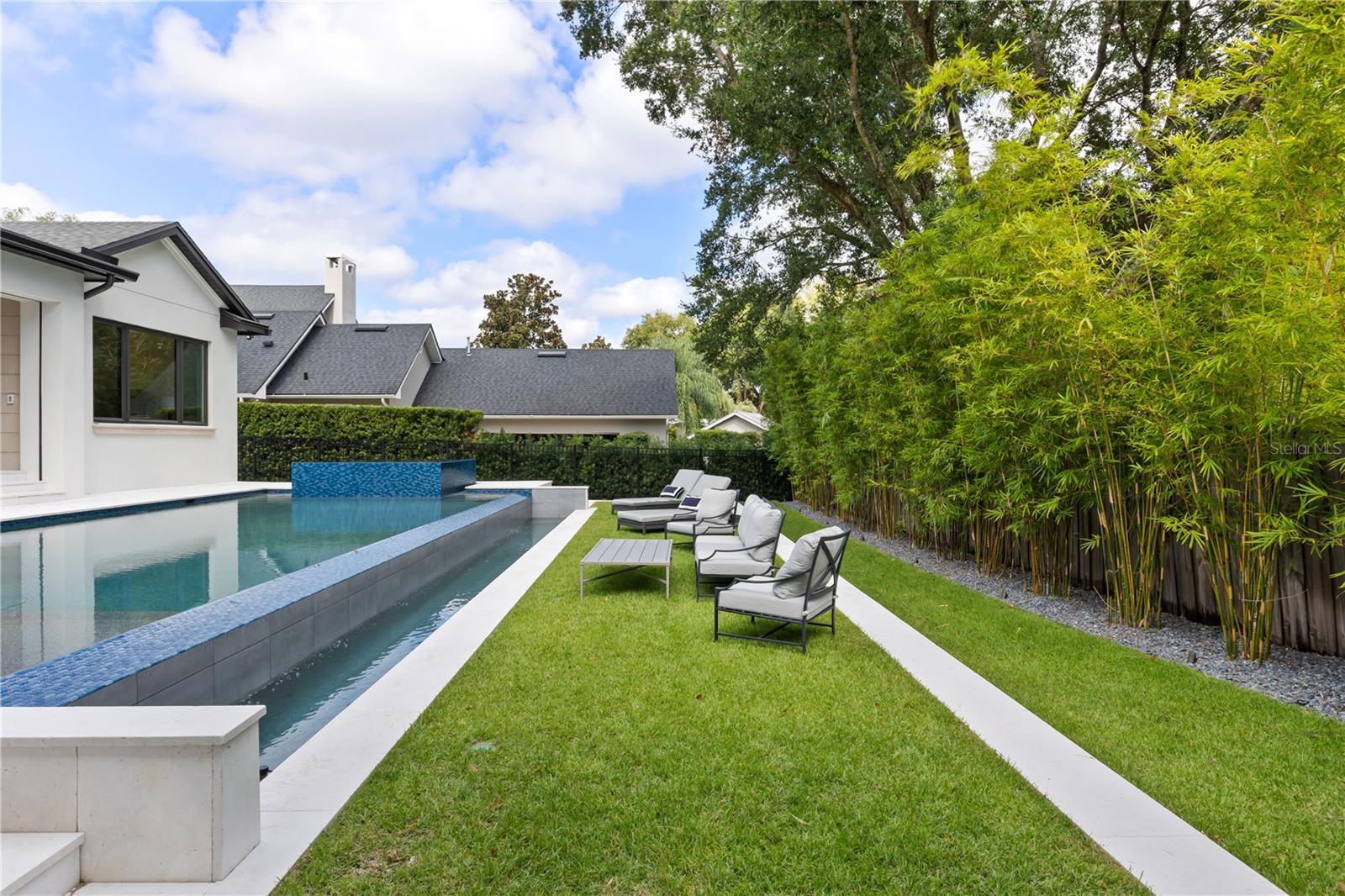 CAMWOOD SUB - Residential