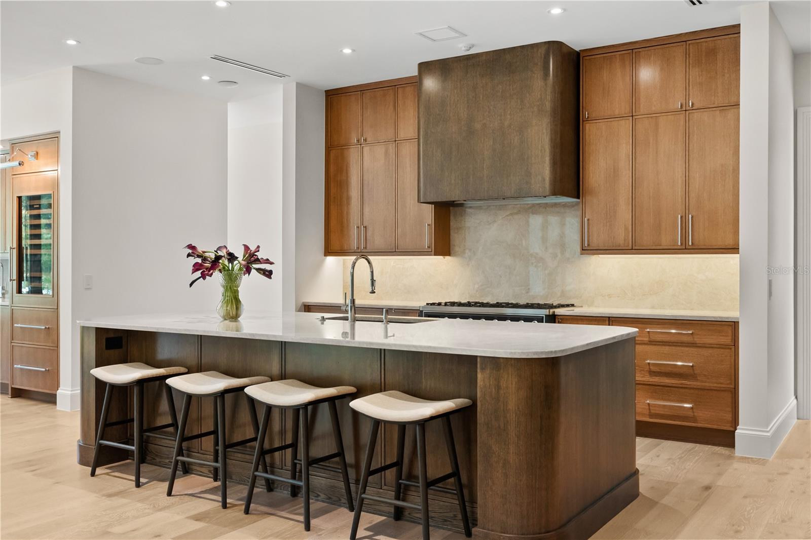 CAMWOOD SUB - Residential