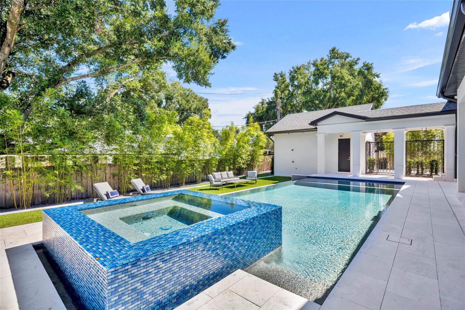 CAMWOOD SUB - Residential