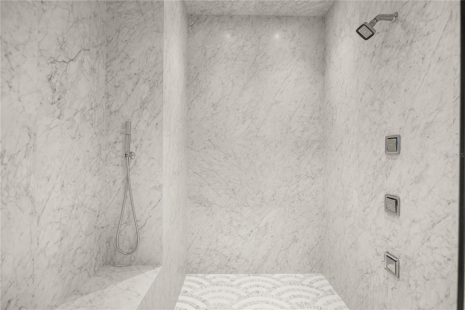 CAMWOOD SUB - Residential