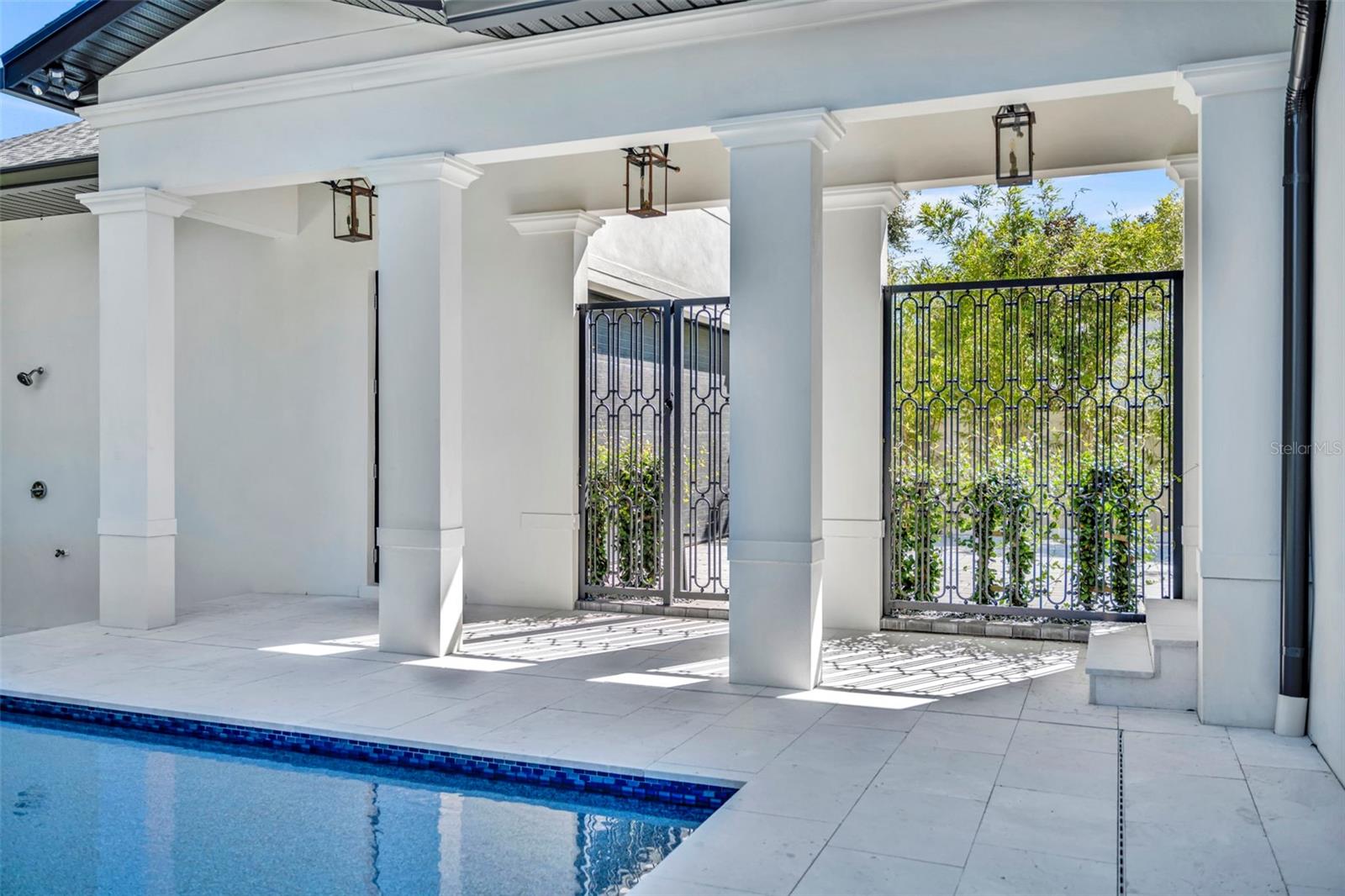 CAMWOOD SUB - Residential