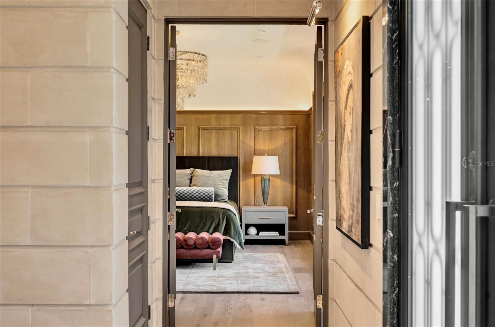 CAMWOOD SUB - Residential