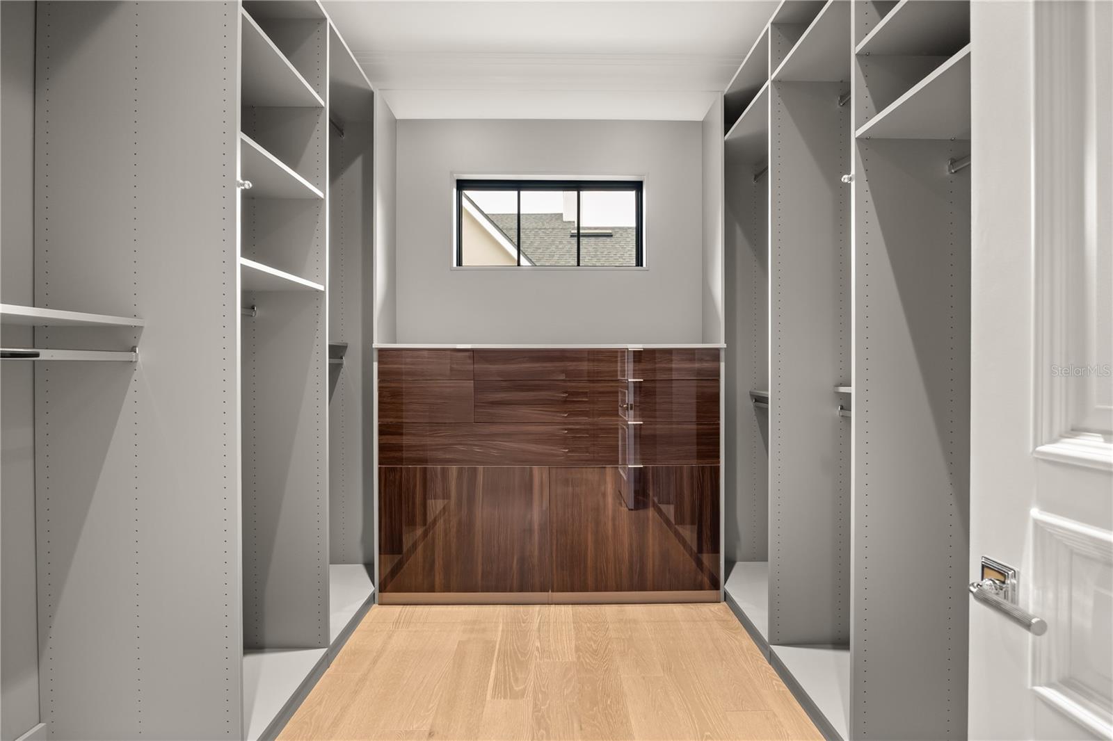 CAMWOOD SUB - Residential