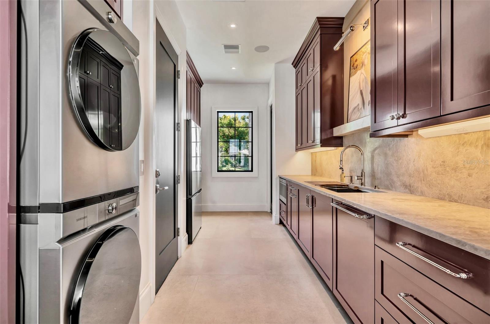 CAMWOOD SUB - Residential