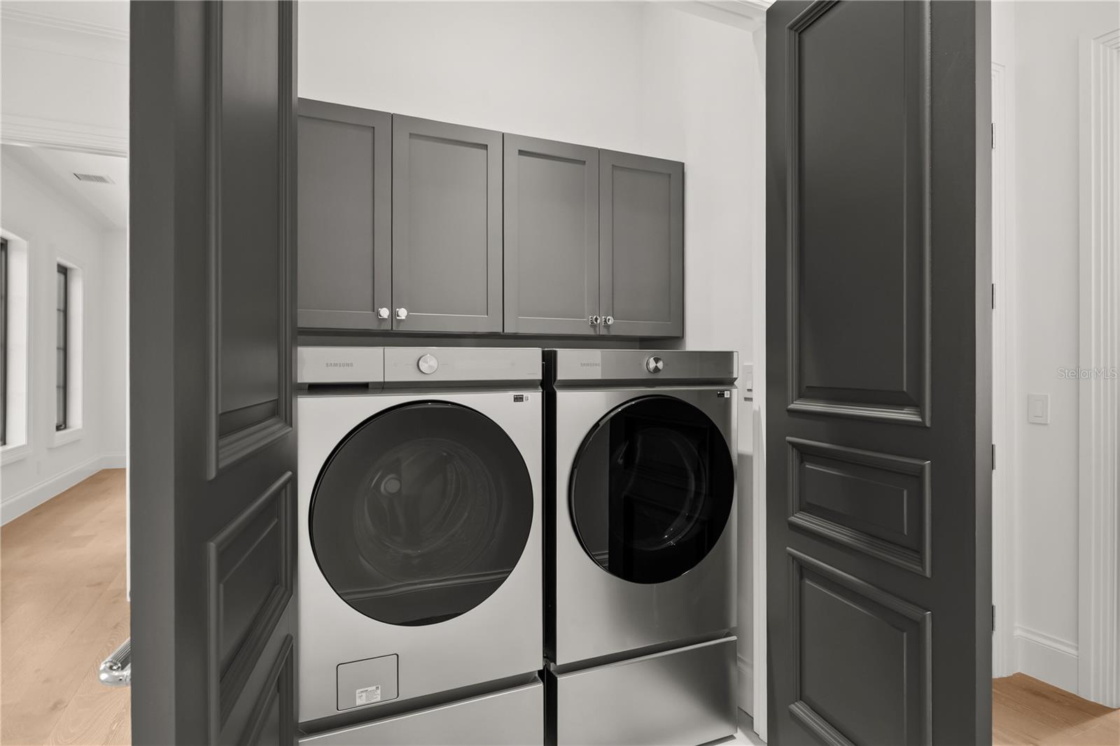 CAMWOOD SUB - Residential