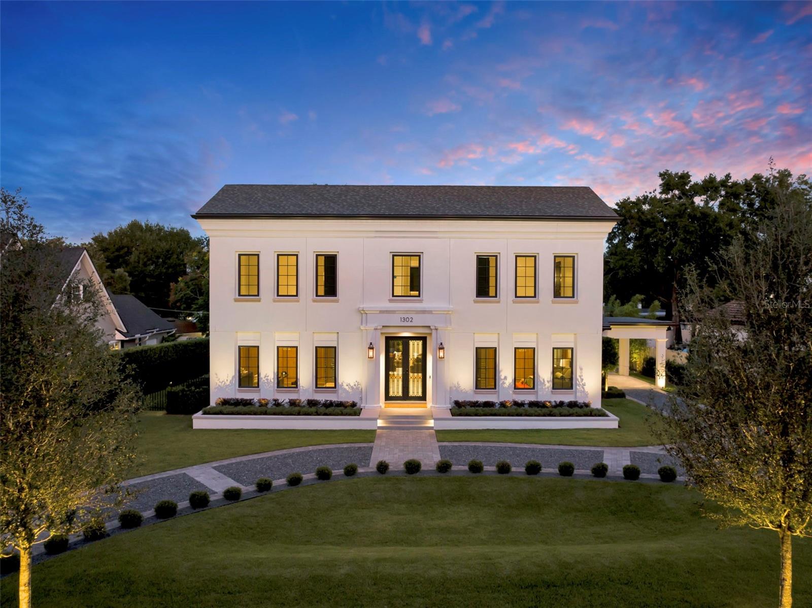 1302 RAINTREE PLACE