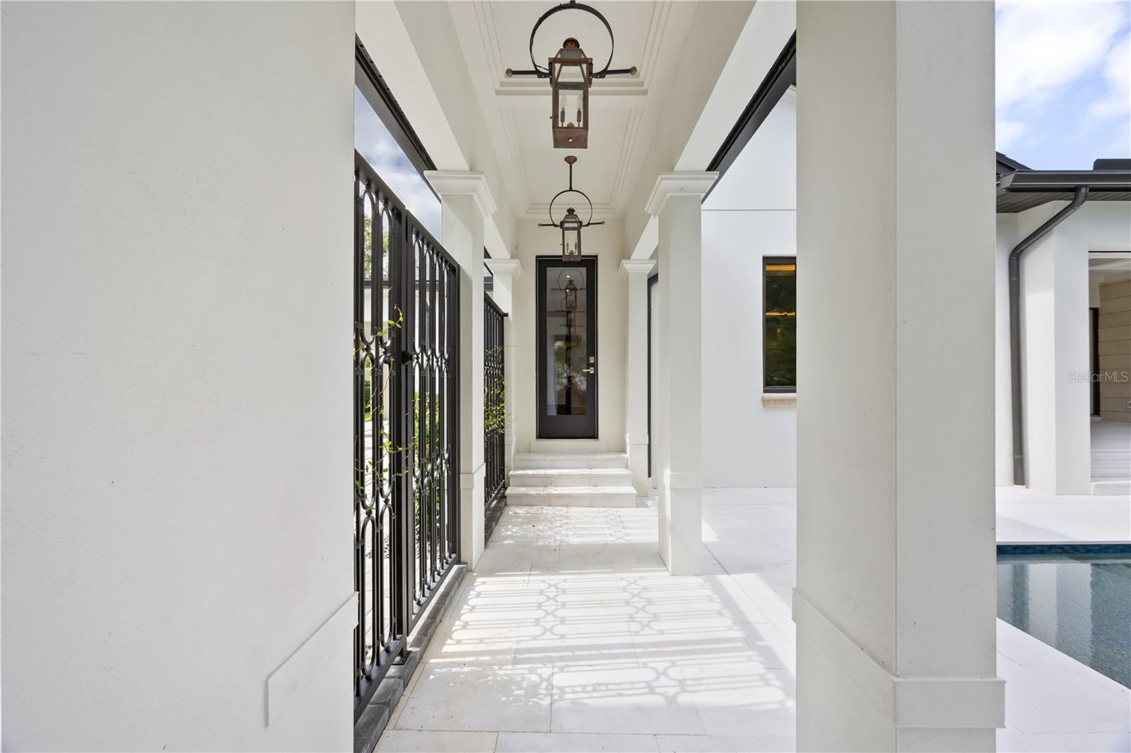 CAMWOOD SUB - Residential