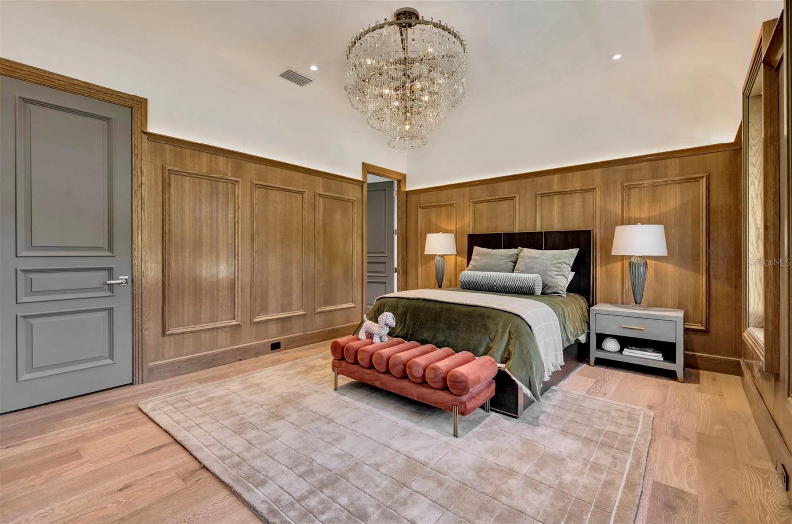 CAMWOOD SUB - Residential