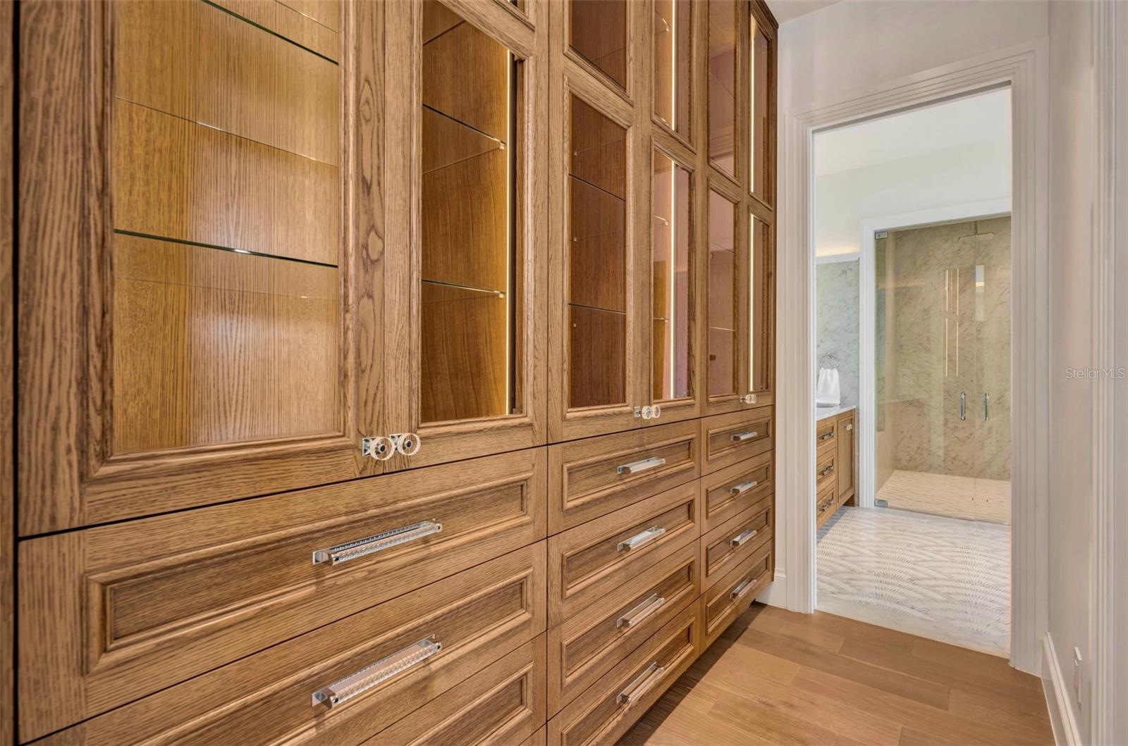 CAMWOOD SUB - Residential