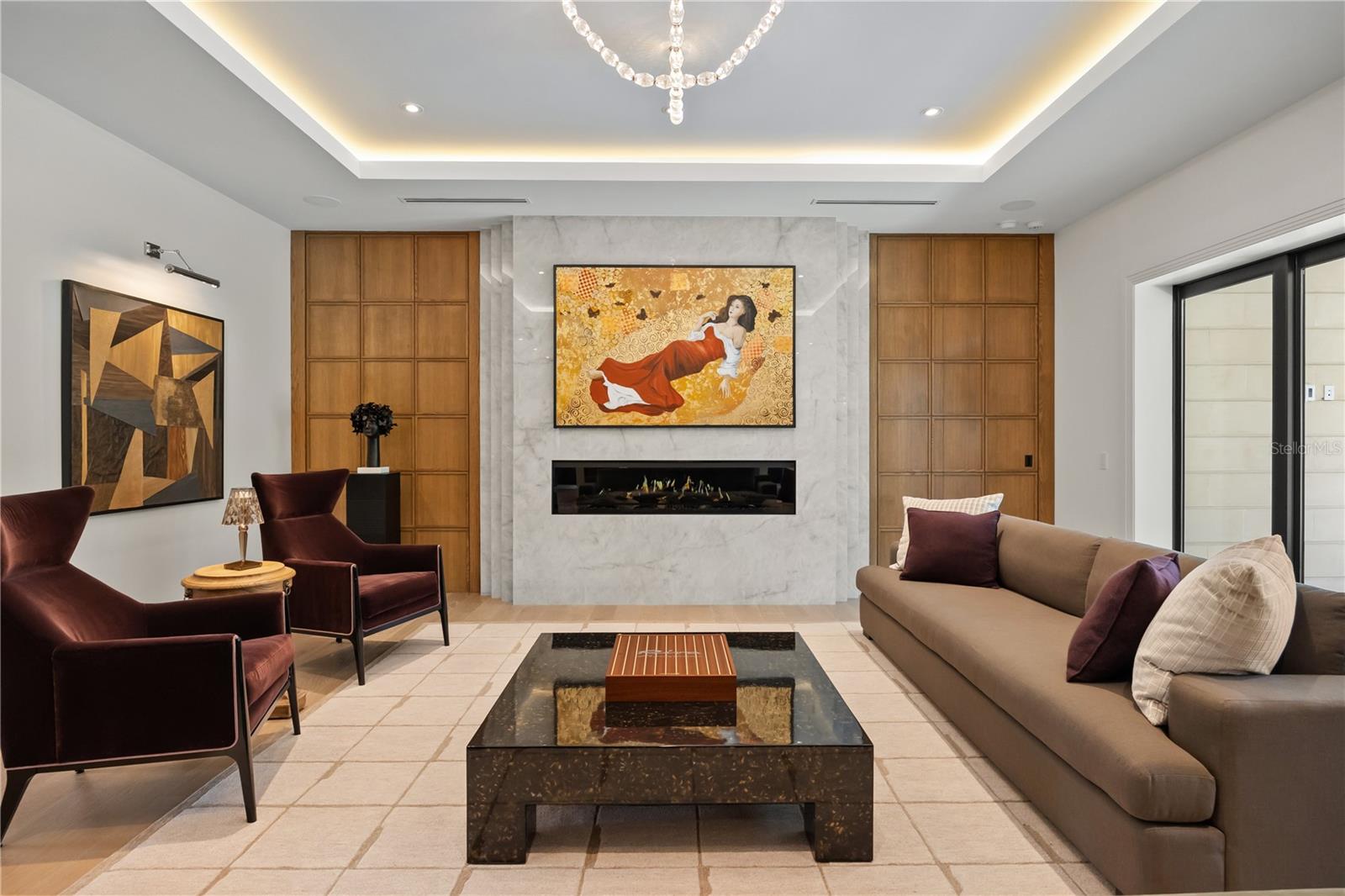 CAMWOOD SUB - Residential