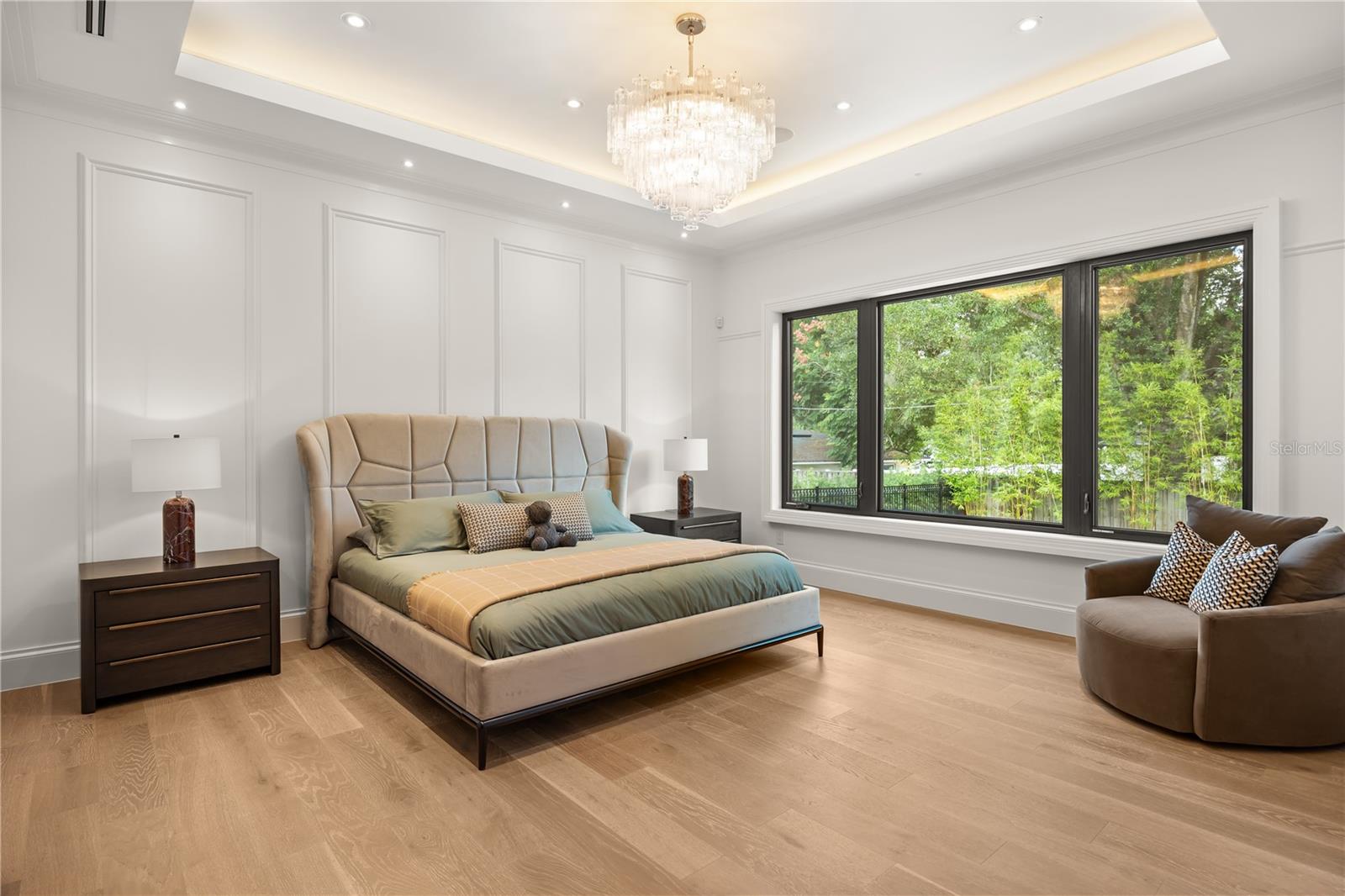 CAMWOOD SUB - Residential